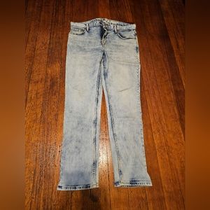 Old Navy jeans